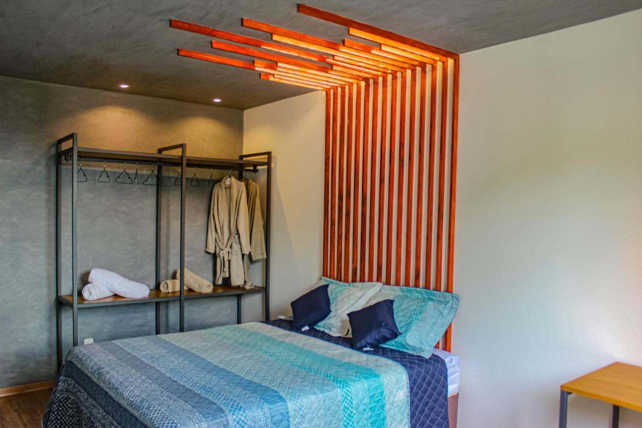 Apartamento Silencioso, Perto De Tudo E Com Uma Vista Maravilhosa Teresopolis Exterior photo