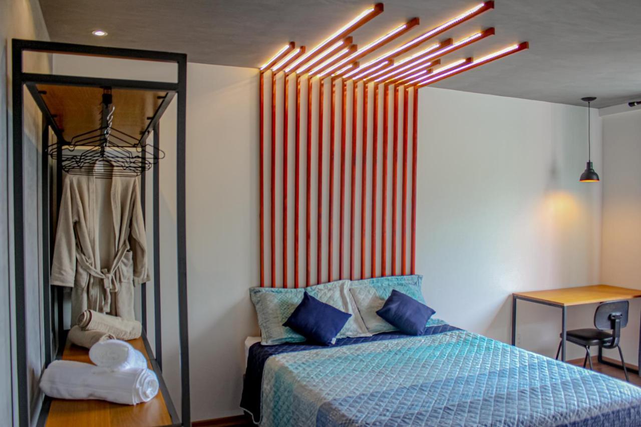 Apartamento Silencioso, Perto De Tudo E Com Uma Vista Maravilhosa Teresopolis Exterior photo