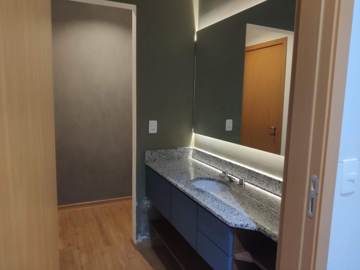 Apartamento Silencioso, Perto De Tudo E Com Uma Vista Maravilhosa Teresopolis Exterior photo